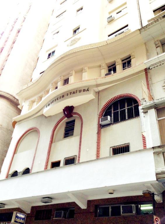 Hotel Itajubá
