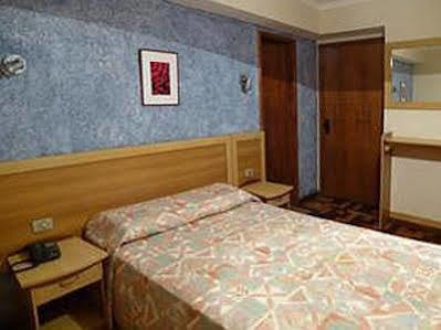 Itajubá Hotel