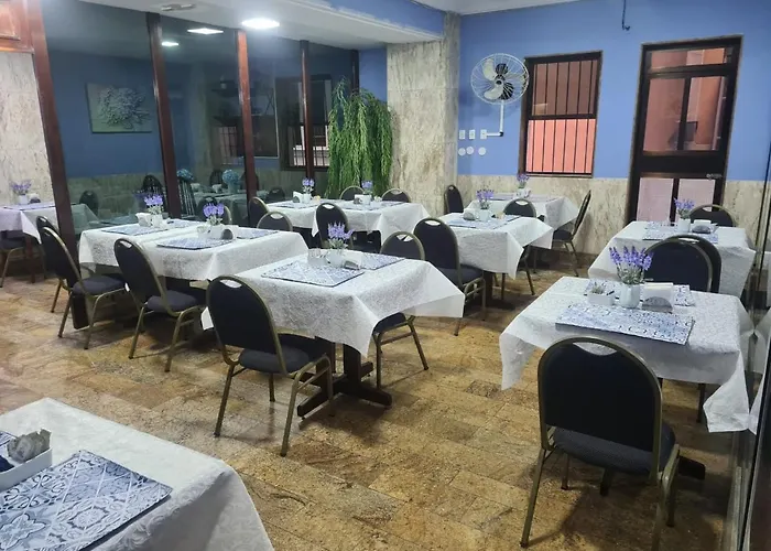Itajubá Hotel