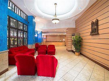 Itajubá Hotel Rio de Janeiro