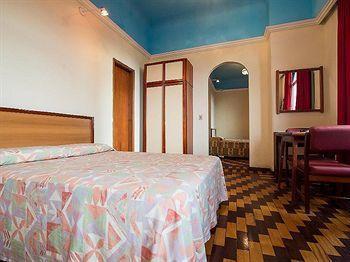 Hotel Itajubá