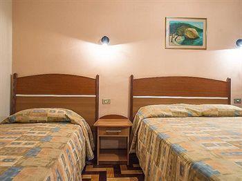 Itajubá Hotel Rio de Janeiro