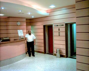 Itajubá Hotel Rio de Janeiro