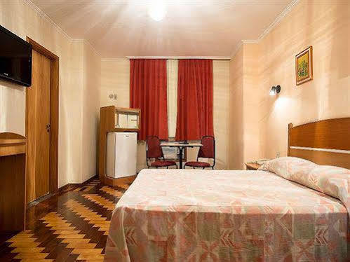 Itajubá Hotel