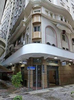 Hotel Itajubá